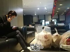 -榛悦隆堡成都酒店(春熙路太古里店)