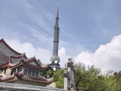 -南岳衡山风景名胜区