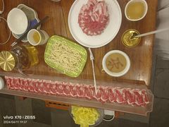 -乐宴·老北京铜火锅(八卦岭店)