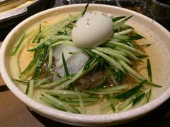 -木槿花开烤肉店(盐河南路店)