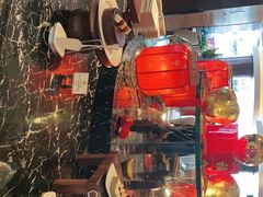 -上海丽笙精选海仑宾馆·莫赛克餐厅