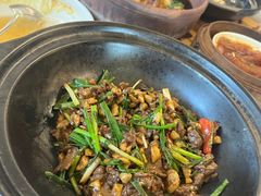 -顺风汤馆·广府粤菜(江宸天街店)