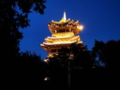 -杭州半山国家森林公园