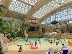 -杭州开元森泊度假乐园