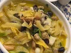 淮安头道菜-文楼·淮扬菜·淮安早茶(河下古镇翔宇店)
