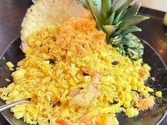 -泰莲庭·溪畔餐厅(雁栖湖店)