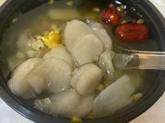 爆款凉丸子-景记甜品