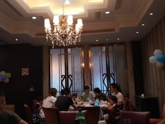 大堂-小南国(金沙江路店)