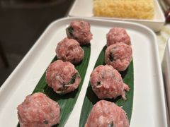 -涮福記·现切牛羊肉火锅(世纪汇店)