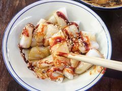 -左记港食(融科天城店)