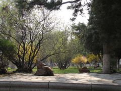 -辽宁大学(崇山校区)