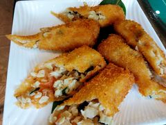 春卷-明思味 二十年潮粤菜(榕城东山店)