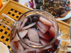 -月亮眼花园餐厅书吧酒吧