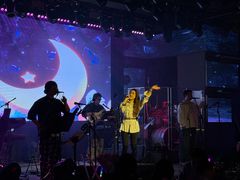 -MOSSO音乐酒吧·live house(南京旗舰店)