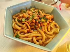 -龟兹KUCINA·新疆菜(前滩L+PLAZA店)