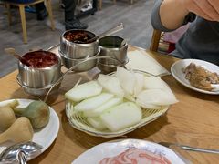 冬瓜-元盛居(生态大街店)