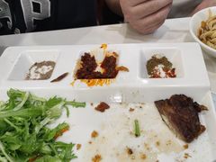 -福寿斋·老北京铜锅涮肉·烤鸭(顺义总店)