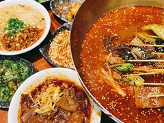 -付小姐在成都(中山公园店)
