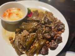 -大自然(鲁家村店)