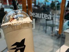 -BeauTea水仙(coco park店)