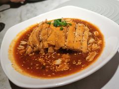 成都口水鸡-望蓉城·古法酸菜鱼(世纪汇店)