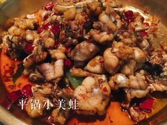 -口味堂(惠济路店)