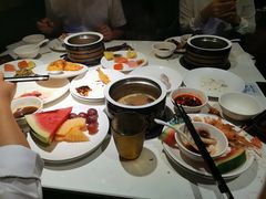 -加餐海鲜自助(宝龙一城店)
