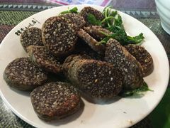 米灌肠-88号小吃店·经典云南菜·地道纳西美食