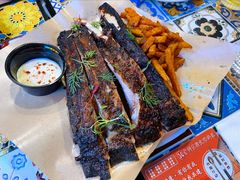 -LESCEDARS Brasserie Bistro香柏树