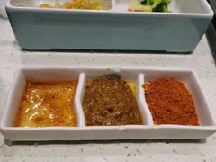 -韩时烤肉(丰科万达广场店)