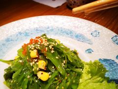 -鳗鱼家·深夜食堂(军博店)
