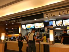 -麦当劳(水坑尾街店)