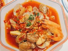 -蟹宗蟹(润达国际五楼店)