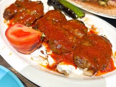-梅夫娜土耳其餐厅.清真HALAL