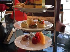 -定制下午茶·咖啡·甜品(温德姆至尊豪廷大酒店)