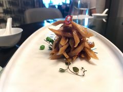 -英冠索菲特酒店·萧湘阁中餐厅