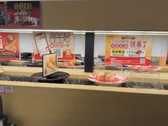 -友壹町寿司(佛山新DNA店)