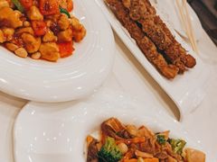 -功德林素菜饭庄(前门店)