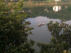-新安江山水画廊风景区