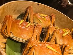 -成隆行·蟹王府(九江路店)