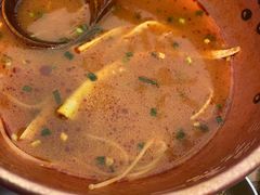 -成都你六姐·牛肉冒菜(城市集市合生汇店)