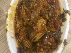 -江城燕子大排档(江汉路步行街店)