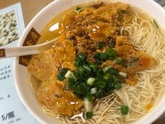 -荔林食店(西华路店)