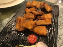 -客家汇·客家传承菜(水库店)