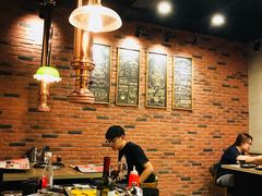 -香猪坊韩国烤肉专属门店(魏公村店)