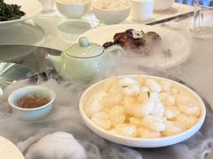 -怡和春天大酒楼(柳芳店)
