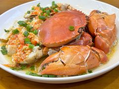 -醉壹号海鲜大排档·老厦门特色菜(厦门美食地标店)