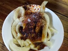 -洞子口张老二凉粉(文殊院店)