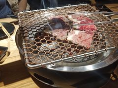 -九田家黑牛烤肉料理(太原迎泽区同至人店)