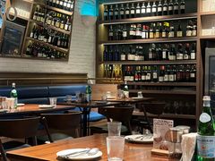 -Bistro 63 创意融合料理(广粤天地店)